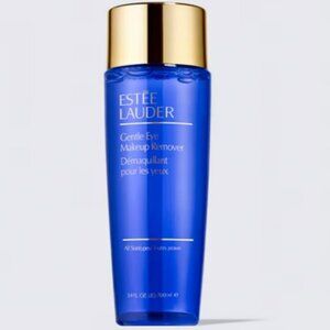New! Estee Lauder Gentle Eye Makeup Remover